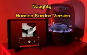 Download Video: IRENE&SEULGI-Naughty(Harman Kardon Version)