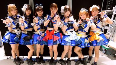 BiSH - BRiNG iCiNG SHiT HORSE TOUR FiNAL 