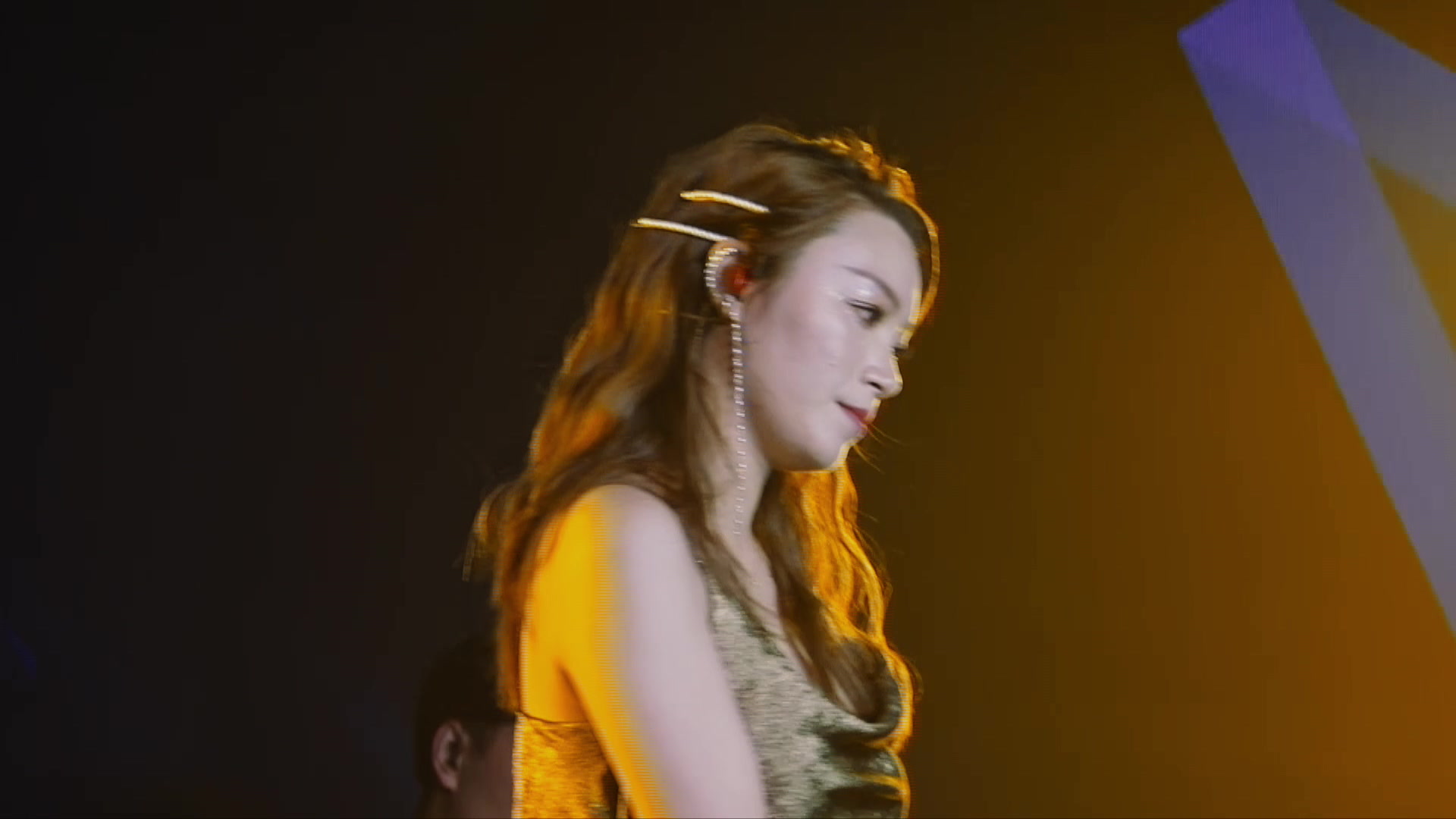 对你爱不完(hd)-joanna梁文君_哔哩哔哩 (゜-゜)つロ 干杯~-bilibili