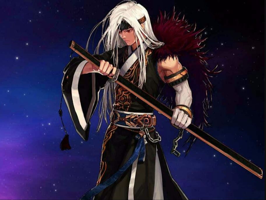 dnf60怀旧服剑圣竞速张飞吕布2连发-yyyyyuu丶-yyyyyuu丶-哔哩哔哩