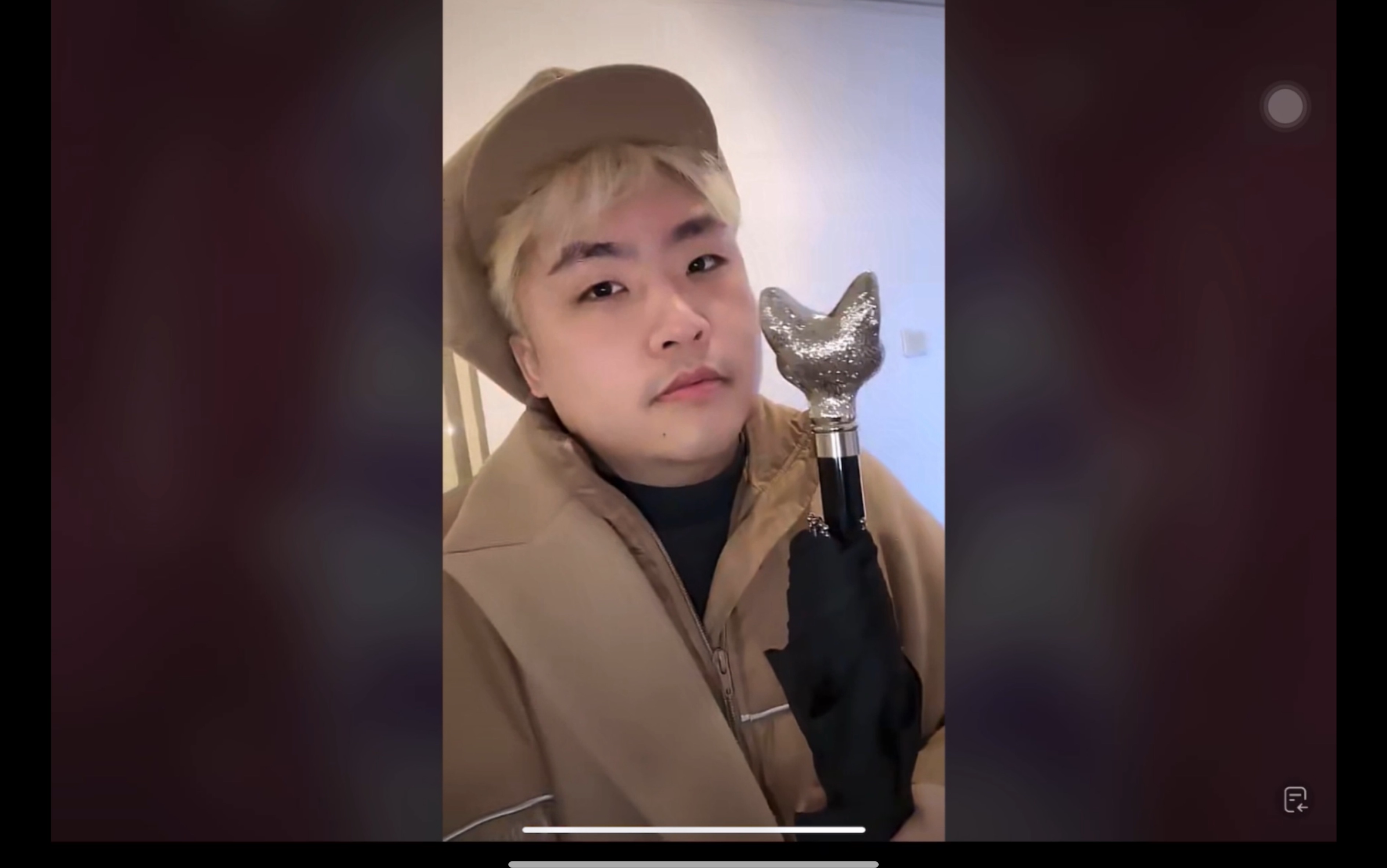 20230212 冯晓桐直播 开头