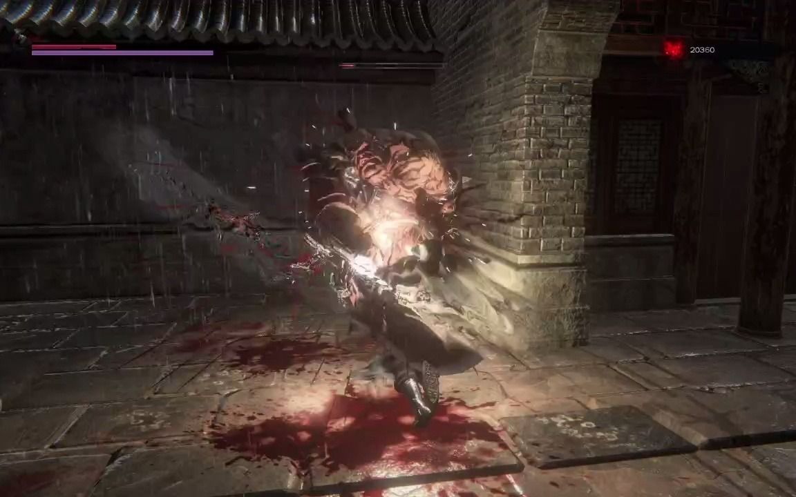 嗜血印实况菜就一个字我只说一次10