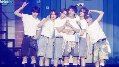 BOYNEXTDOOR BOYNEXTAGE | '400 Years' Stage CAM @ ONEDOORful
