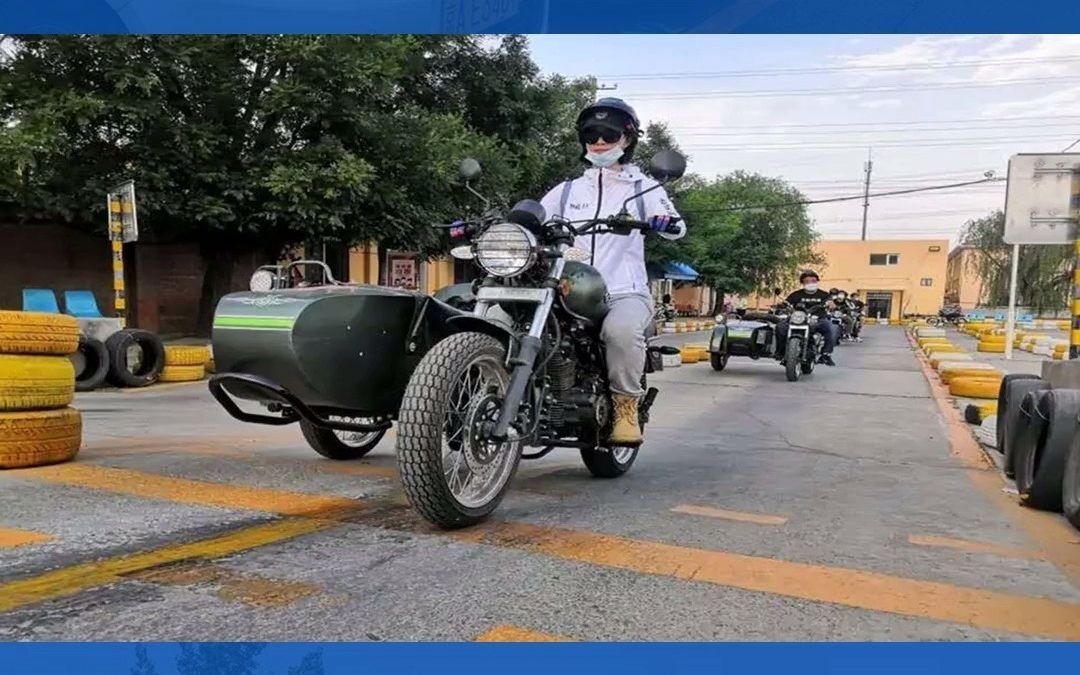 北京駕校汽車幾點練車