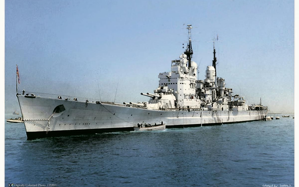 [战舰世界]猫叔不吃鱼-港内舔船-前卫,威奇塔预告_哔哩哔哩_bilibili