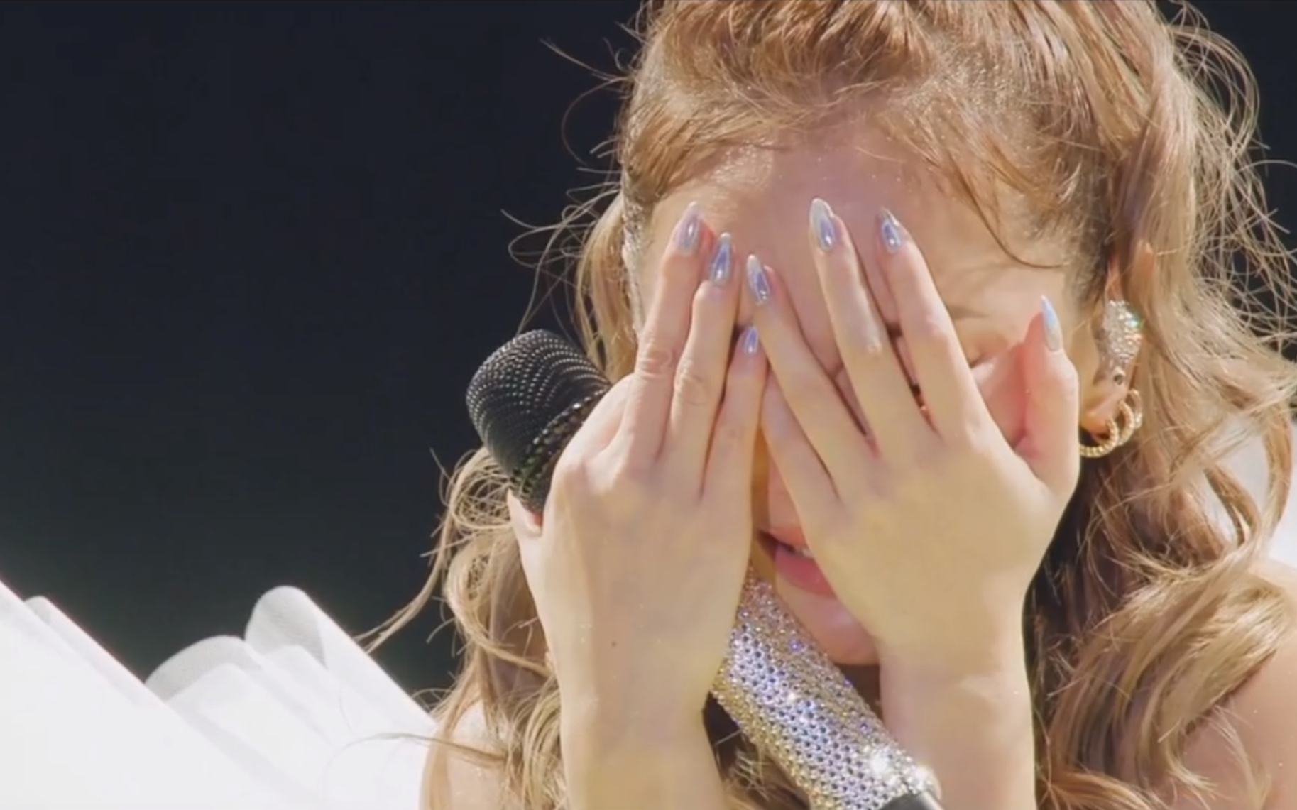 【滨崎步 walking proud  part of me 中日罗马音三字幕 my story