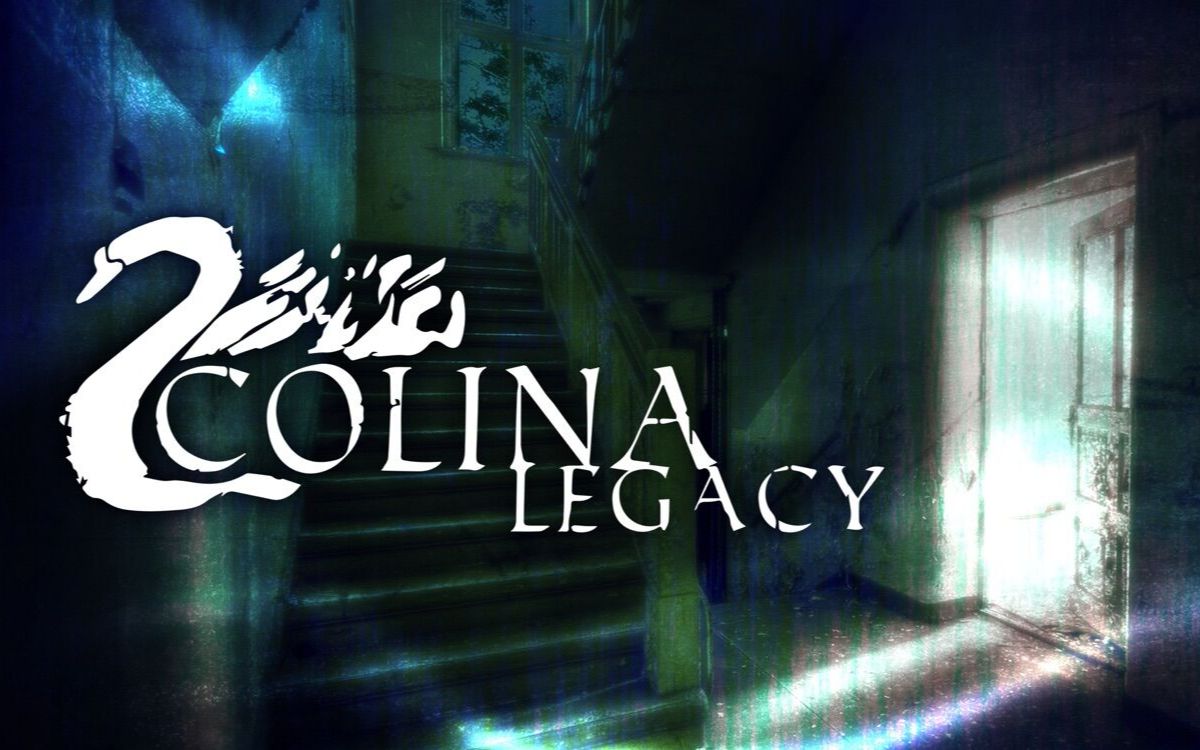 [图]【Nana】科利纳：遗产 Colina Legacy 迷一样的结局BOSS战攻略