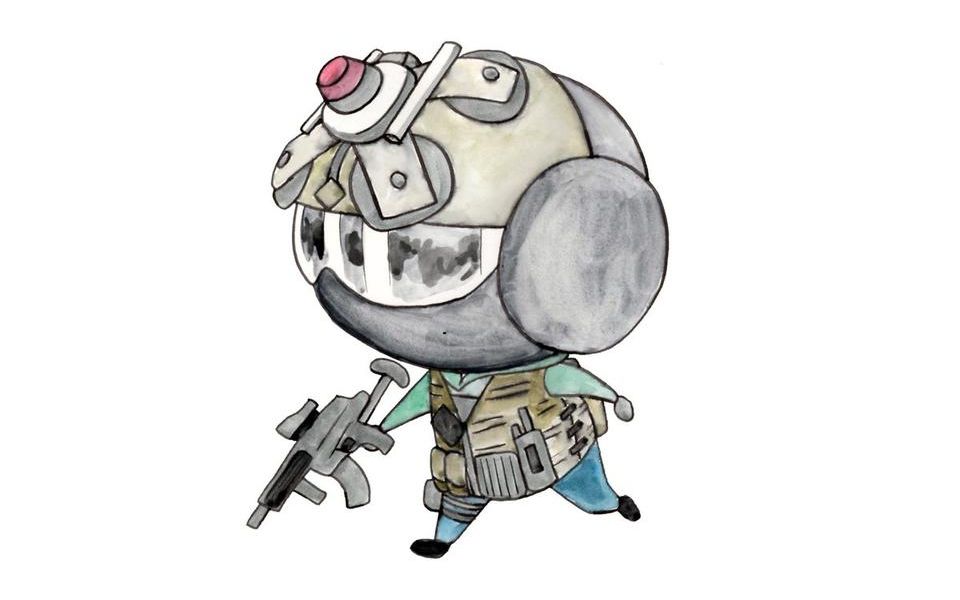 夹子妹她不快乐嘛宝