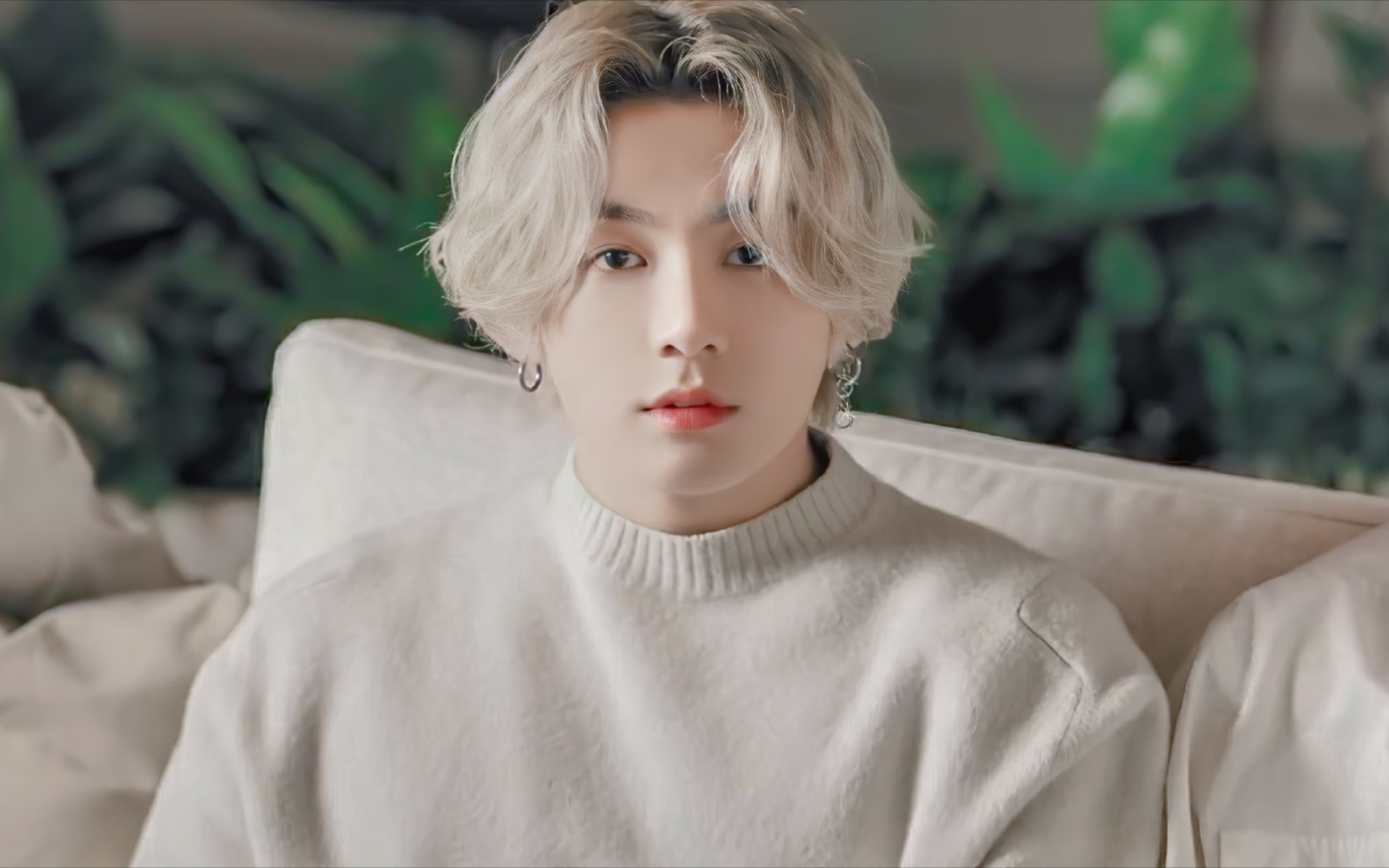 【bts(防弹少年团)】film out mv