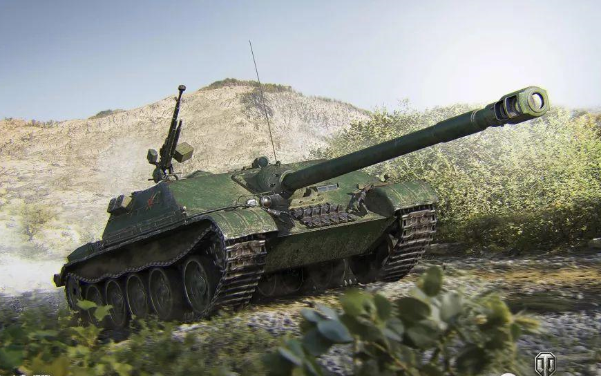 【单车解析】超越300穿,c系8金最强火力 充满特色的wz1201g_电子竞技