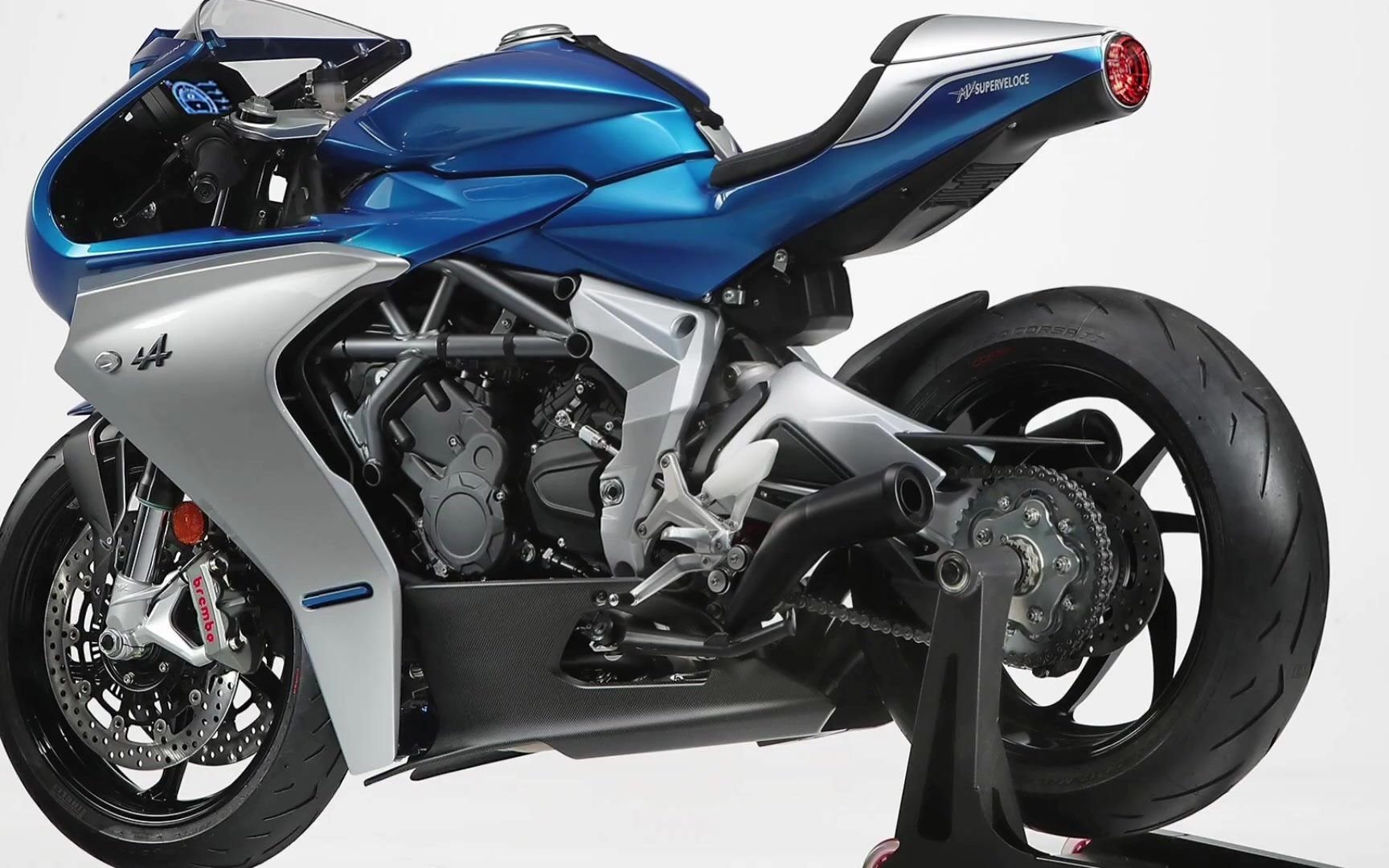 新款mvagustasupervelocealpine奥贵死他你们的睾贵坐骑