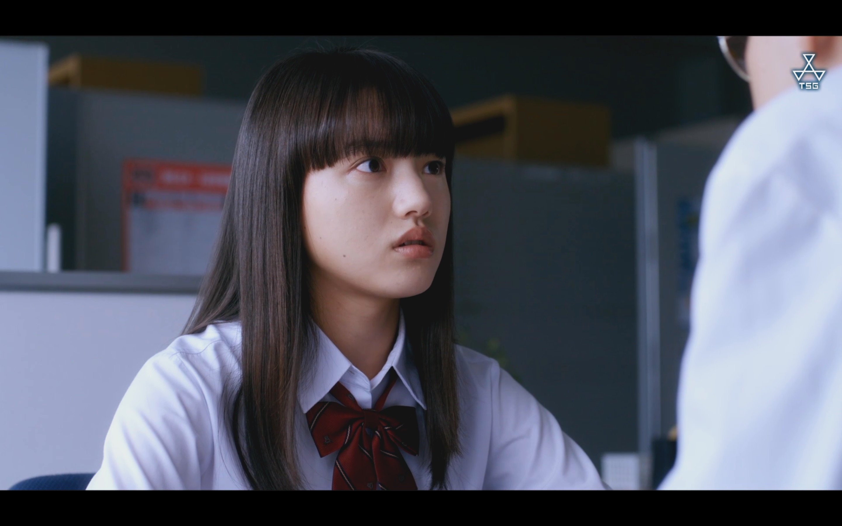 成田凌x清原果耶《你和我一样不正常》cut1