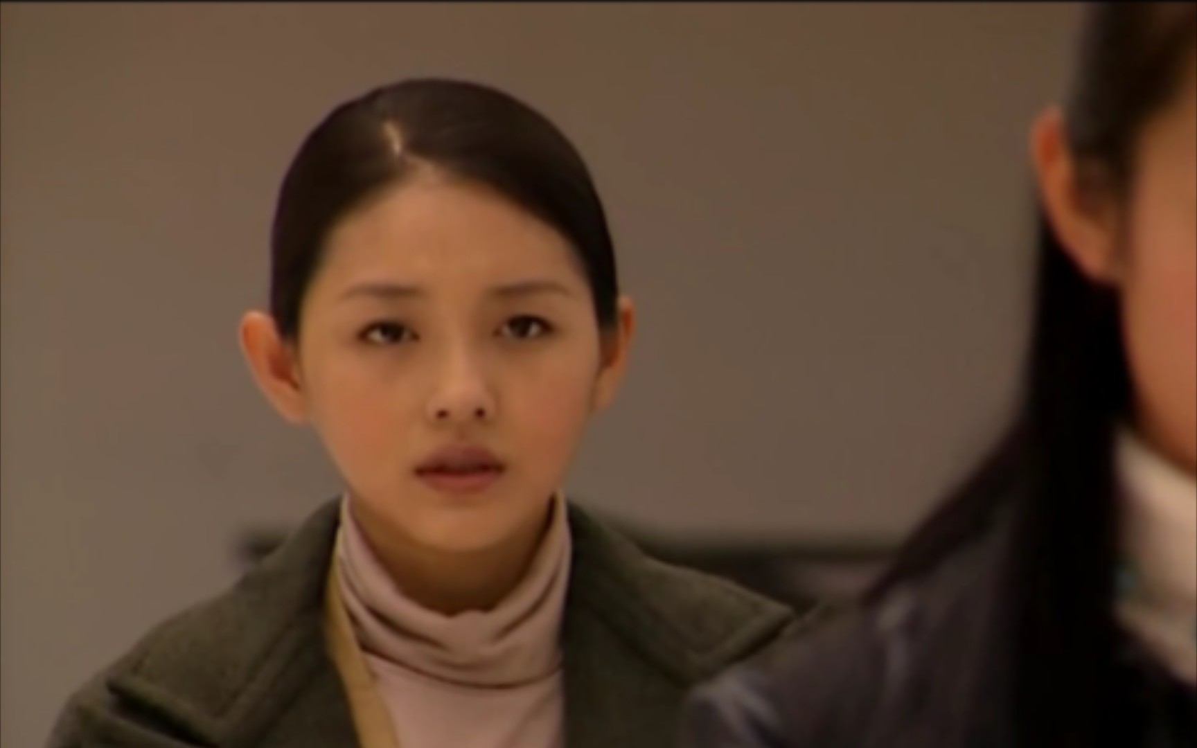 【大s徐熙媛/仔仔周渝民】路人同学故意阴阳绮罗 晴美帮绮罗说话并给