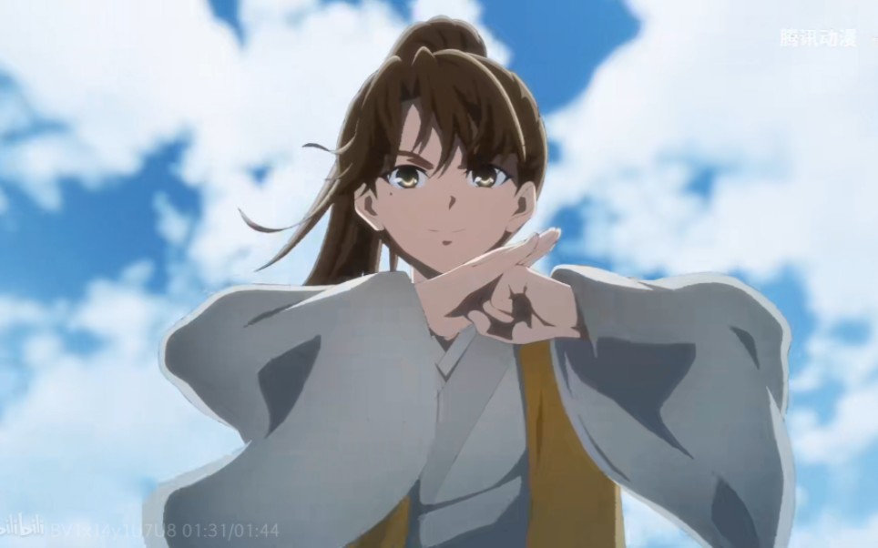 『王权无暮』意难平啊