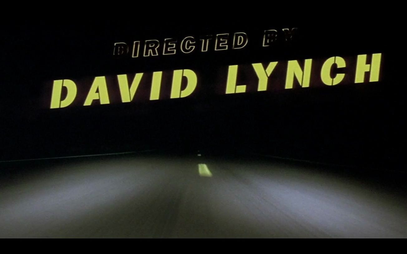 【David Bowie大卫鲍伊】I'm DerangedLost Highway妖夜慌踪哔哩哔哩bilibili