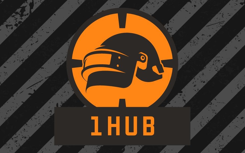e-hub pubg陪玩素材(下)