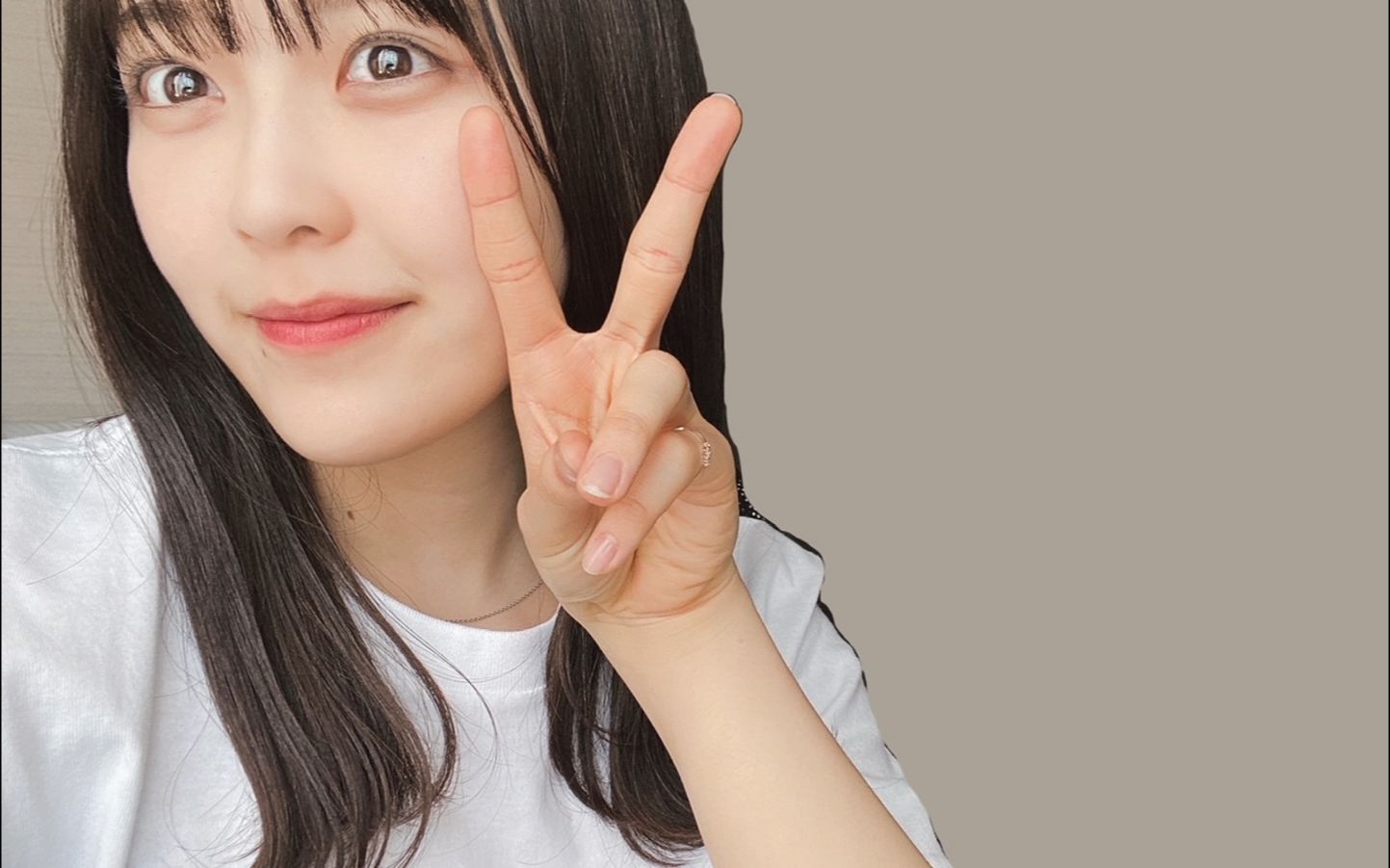 乃木坂46 柴田柚菜-che.r.ry (ai)