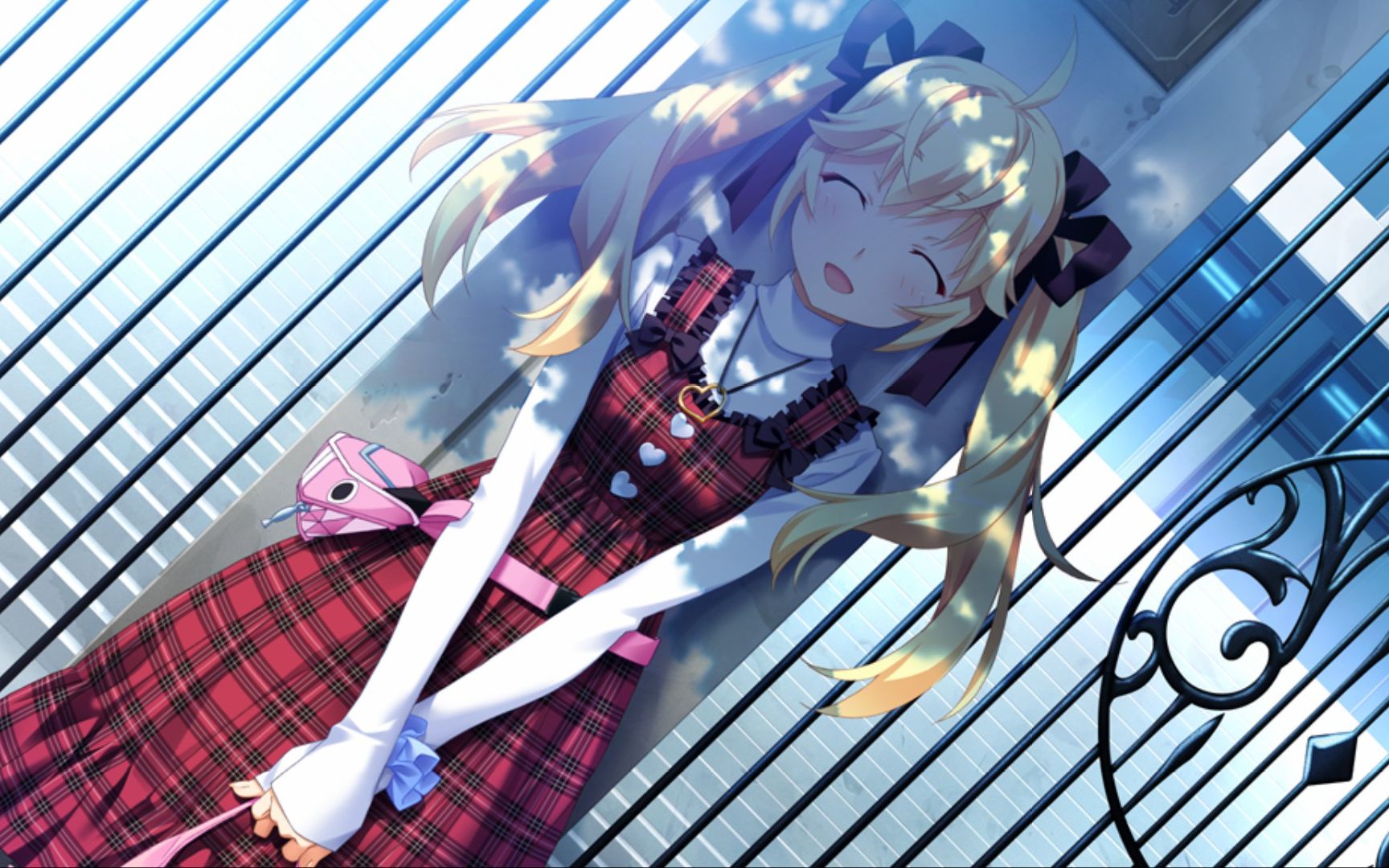 逍遥带你玩黄油灰色的果实松岛满线完结