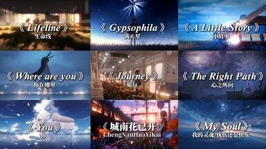 Cattleya 幻想写景 妖 sddefault.jpg?sqp=-