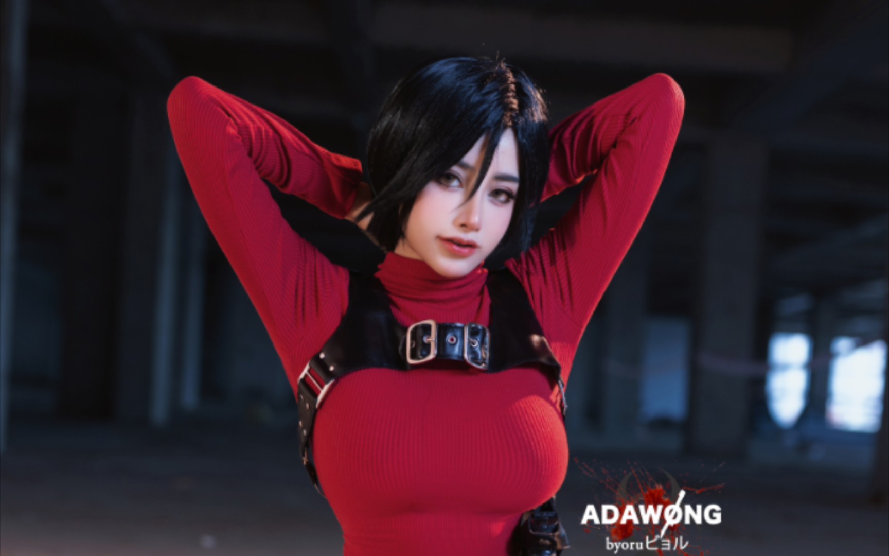 adawong18图片