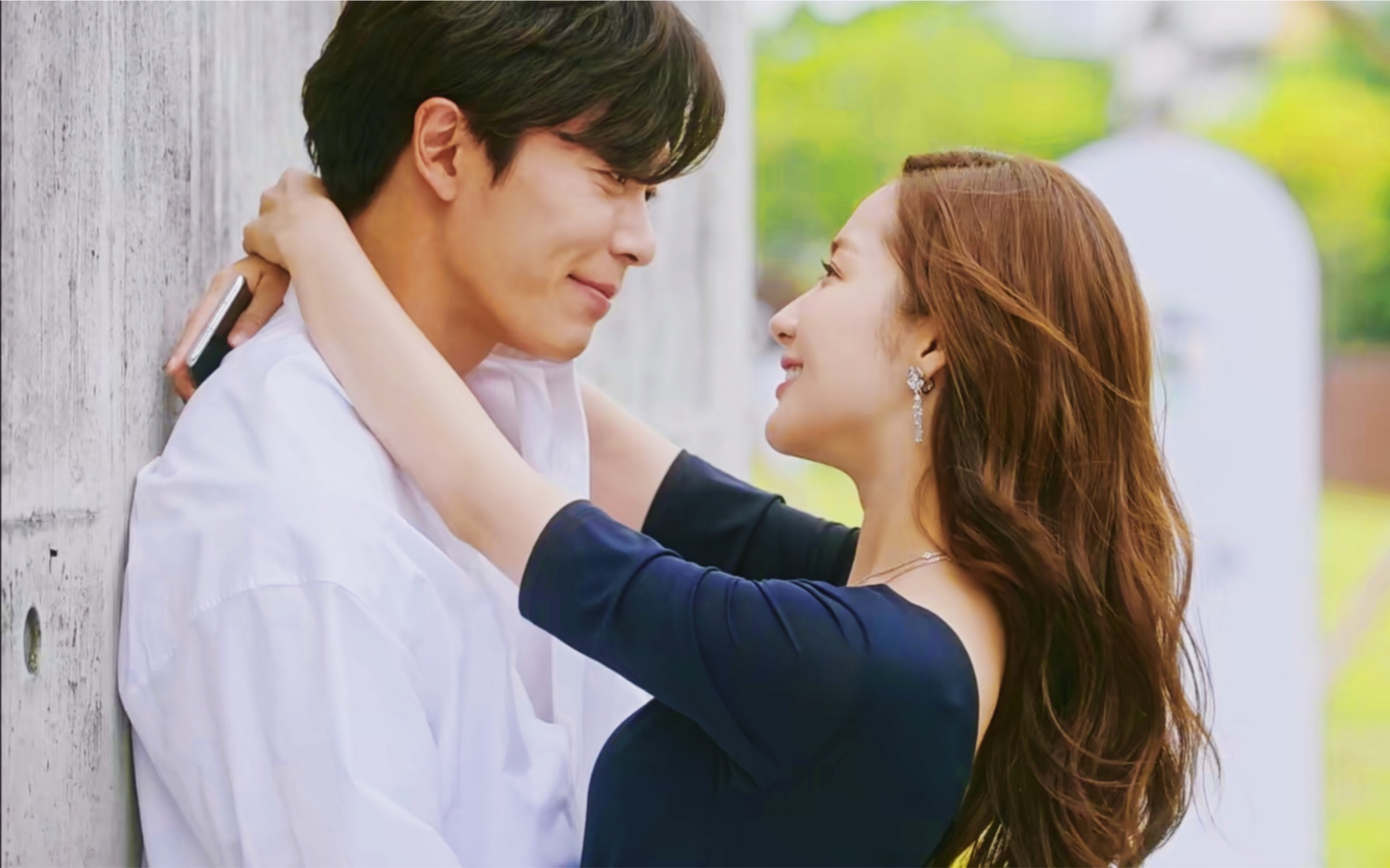 【her private life】朴敏英&金材昱cut/追星白领x高冷上司(下)