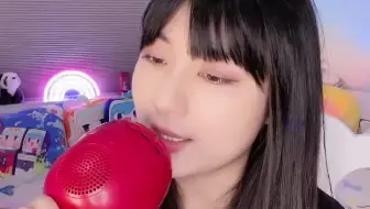 徐晨辰7.1 热带雨林 爱 成全 直播翻唱歌曲切片