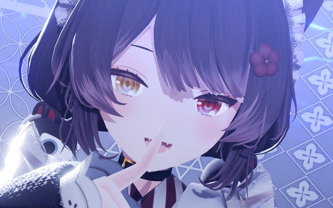 【にじさんじMMD】戌亥とこで「うそつき」【戌亥床】【授权搬运】_哔哩哔哩_bilibili