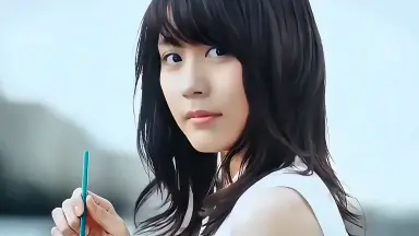 有村架纯广告/-哔哩哔哩_Bilibili