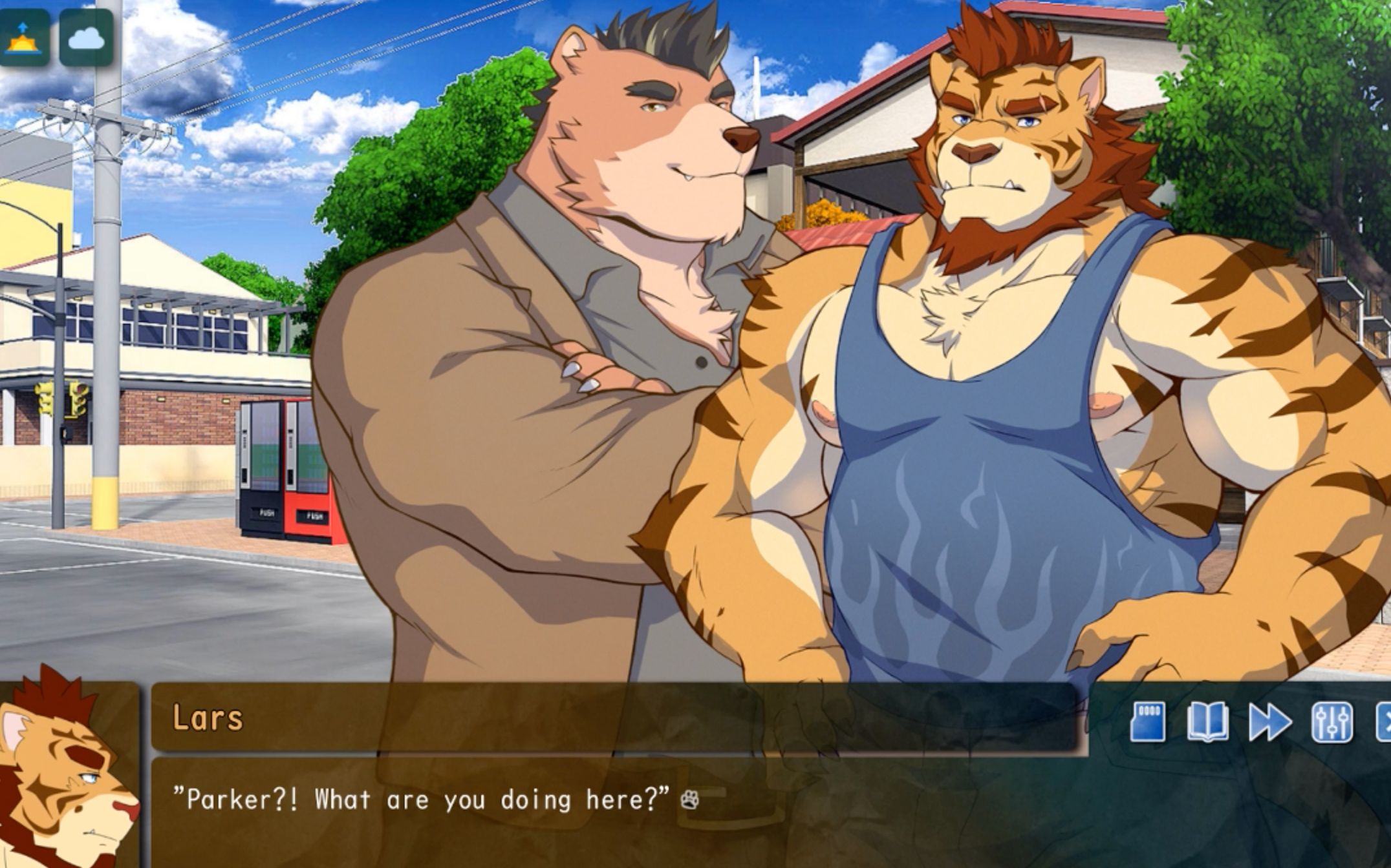 【after class】男主极限直男癌 p17