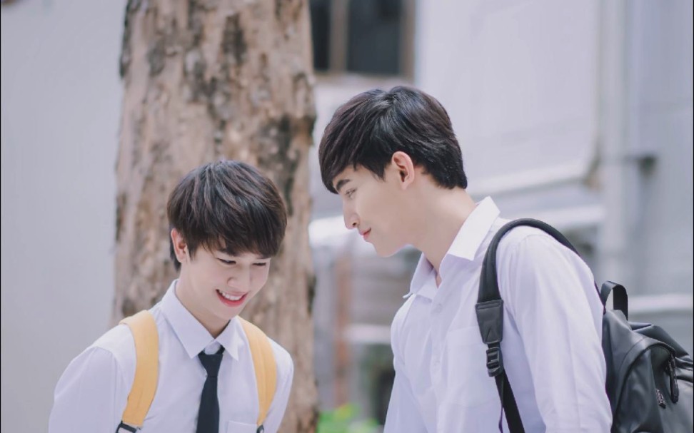 【待到重逢时|ohmfluke】deanpharm心动名场面1080pcut～撒花,完结啦