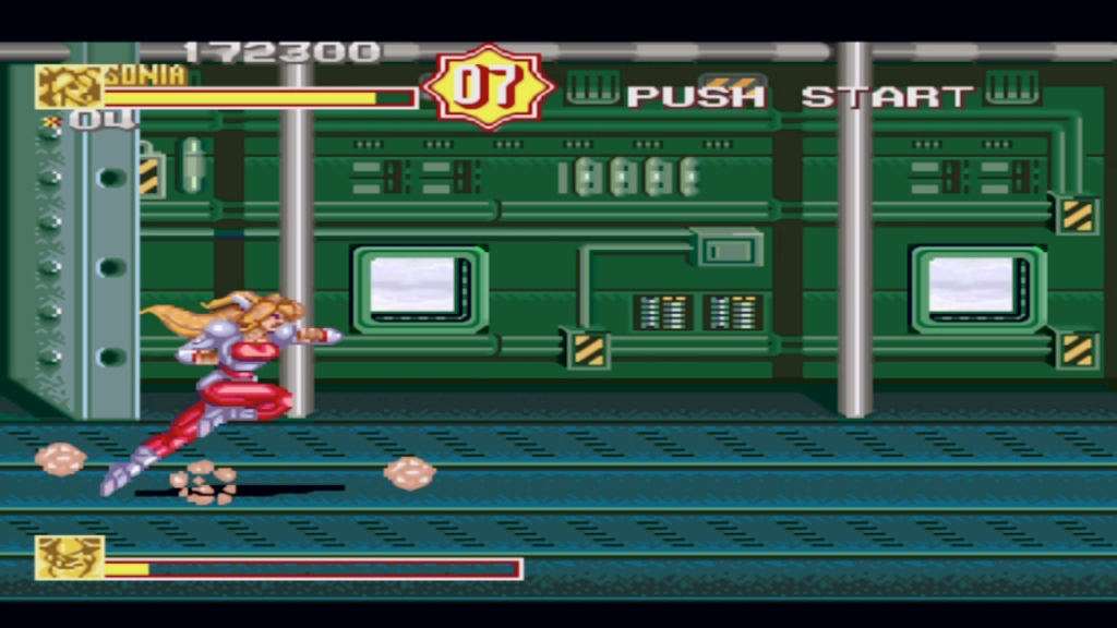 (音速超人)完整版