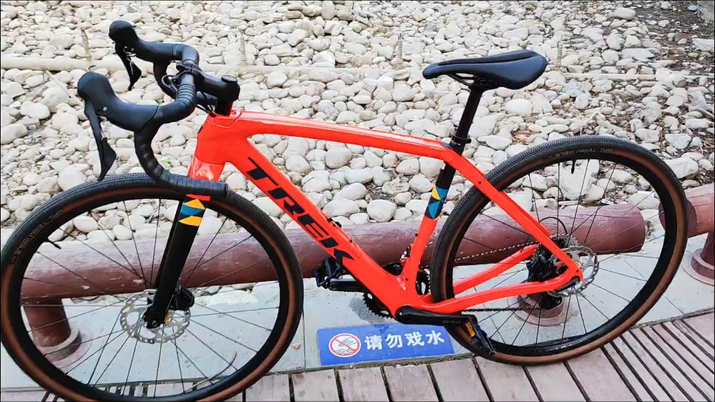 trek崔克checkpoint sl 5碳纤维公路车