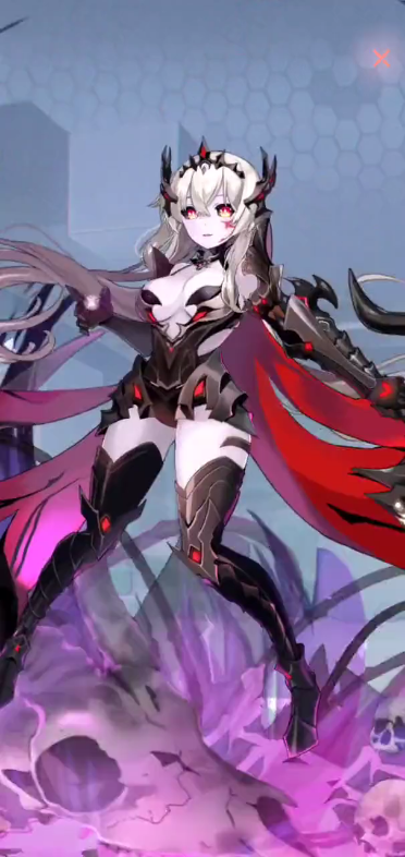 soulinverse黑军哈露的live2d来源灵魂行者资讯处kr分部httpstwitter