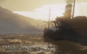 『屈辱2(Dishonored )』Creating Karnaca 预告哔哩哔哩bilibili