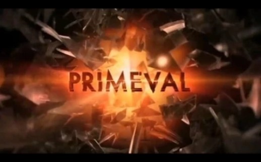 【远古入侵】Primeval全五季登场生物哔哩哔哩bilibili