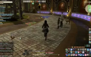 Tải video: 【FF14】节日任务 金碟游乐场的欢呼声（没做过2020年的金蝶游乐场的明星任务）