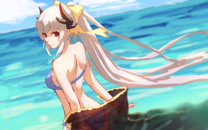 fgo清姬lancer刷副本