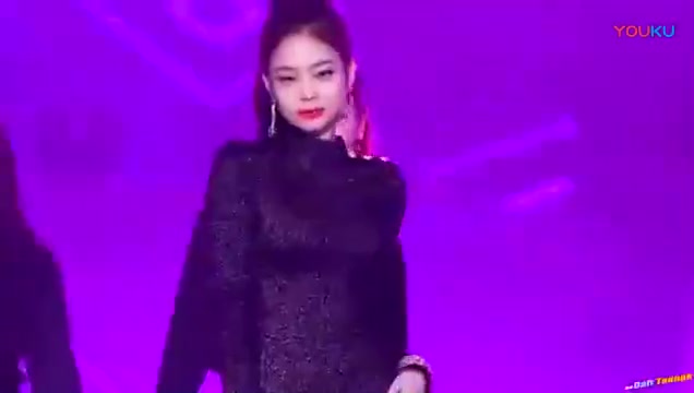 韩国女团blackpink 超好身材Jennie的致命诱惑 忍不住为之尖叫哔哩哔哩bilibili