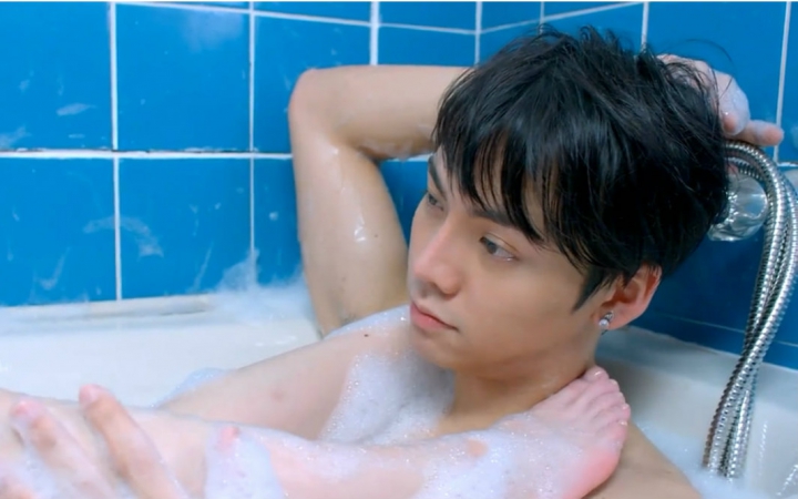 【cp向】找到个很不错的视频(陈伟霆x杨洋,有肉渣.