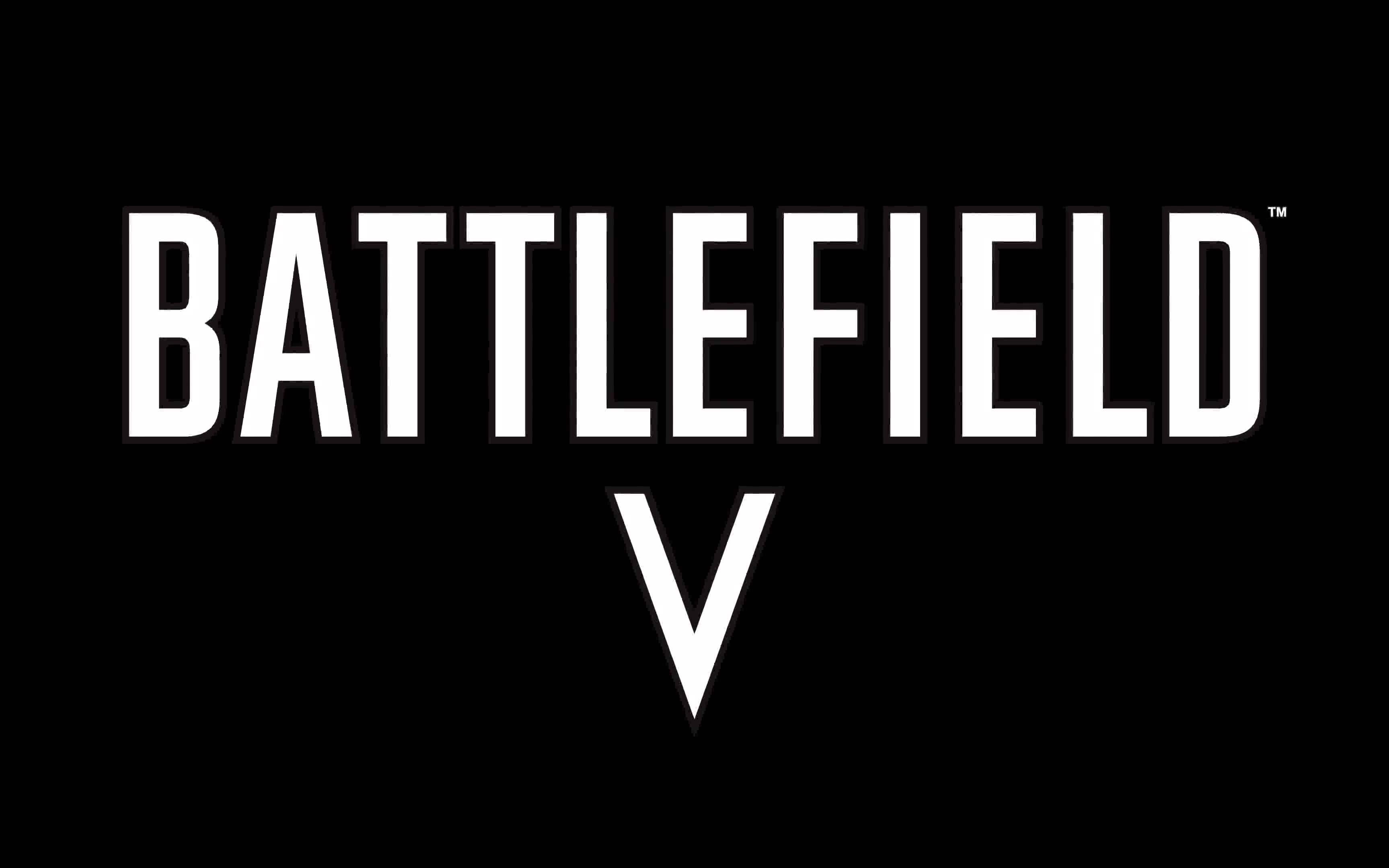 【游戏预告】战地风云5 official reveal trailer