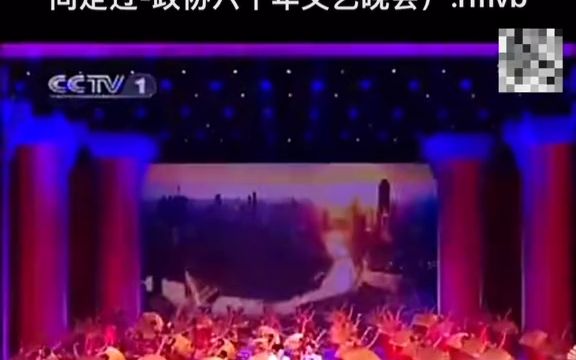 [图]蔡国庆_麦穗演唱《共和国的歌声》