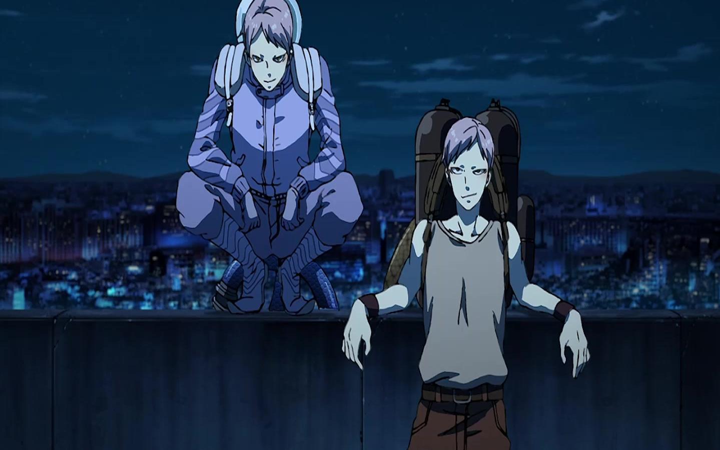 【断罪兄弟】残忍的缠绵(不要问了,是刀)