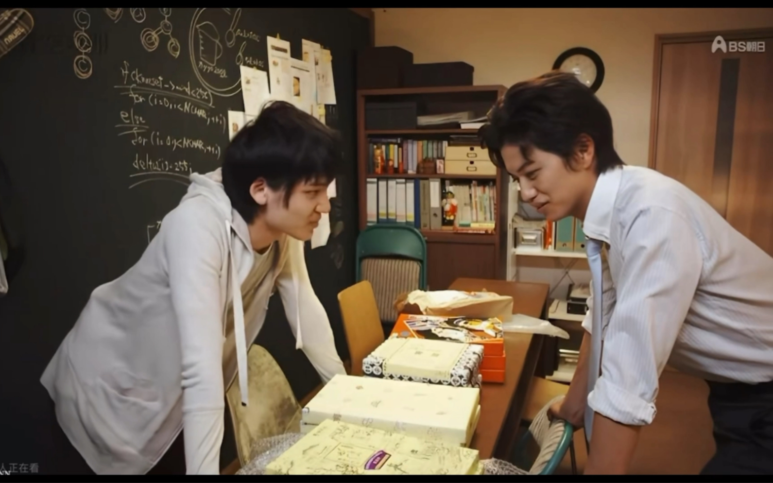 青空之卵坂木司一声声温柔的torii