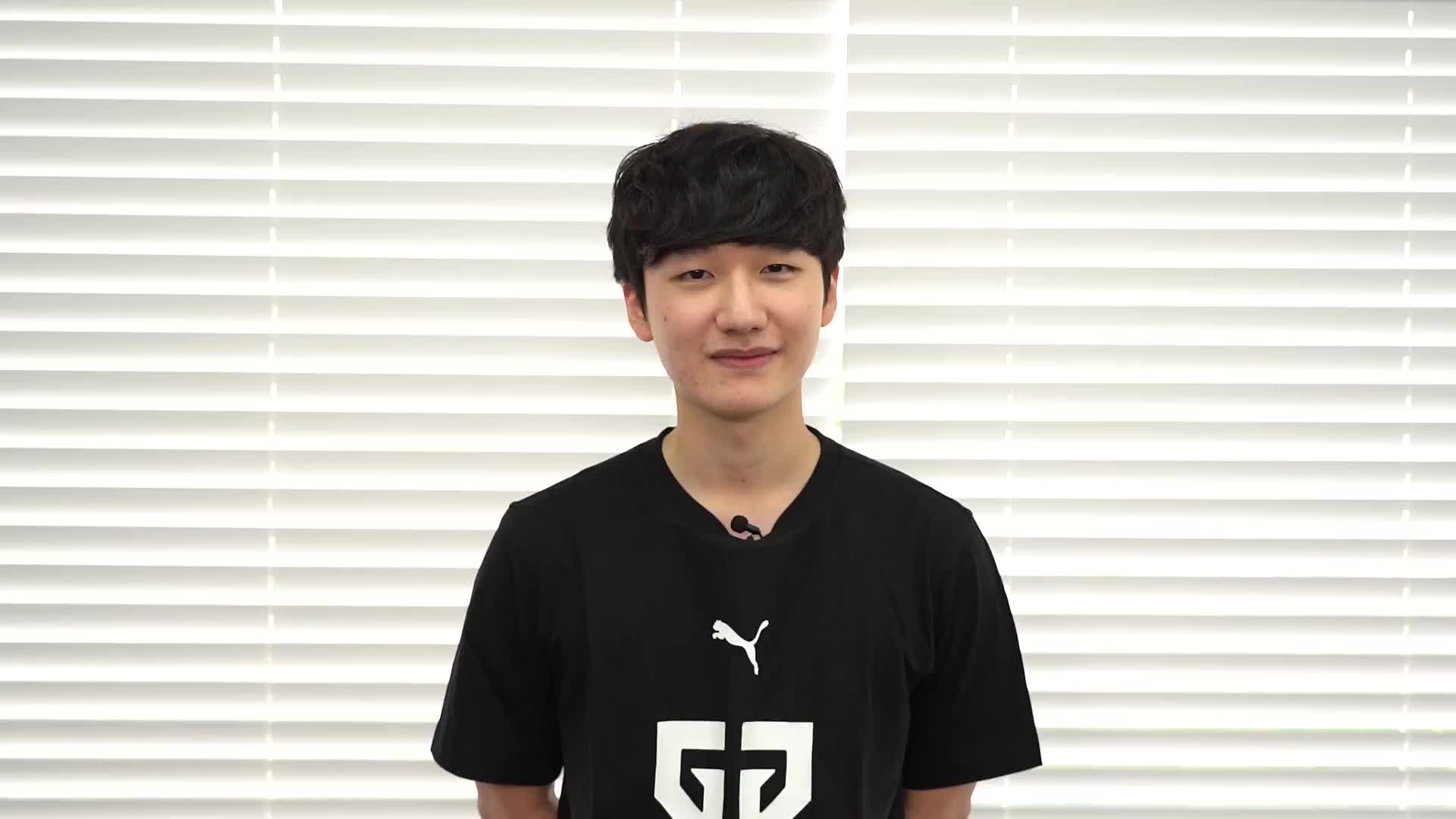 【合集】peanut加入gen.g官宣物料