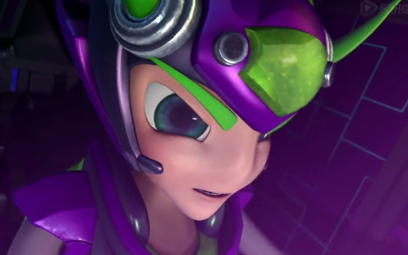 铁甲威虫紫云金甲大招光速幻象bgm超清版