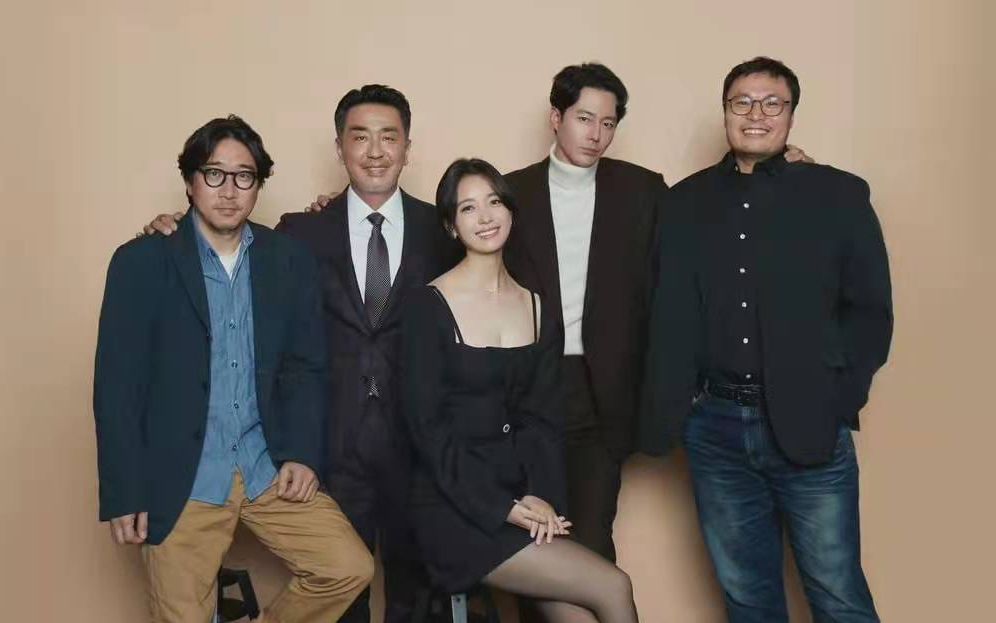 【长腿组】【韩孝周x赵寅成】广告混剪