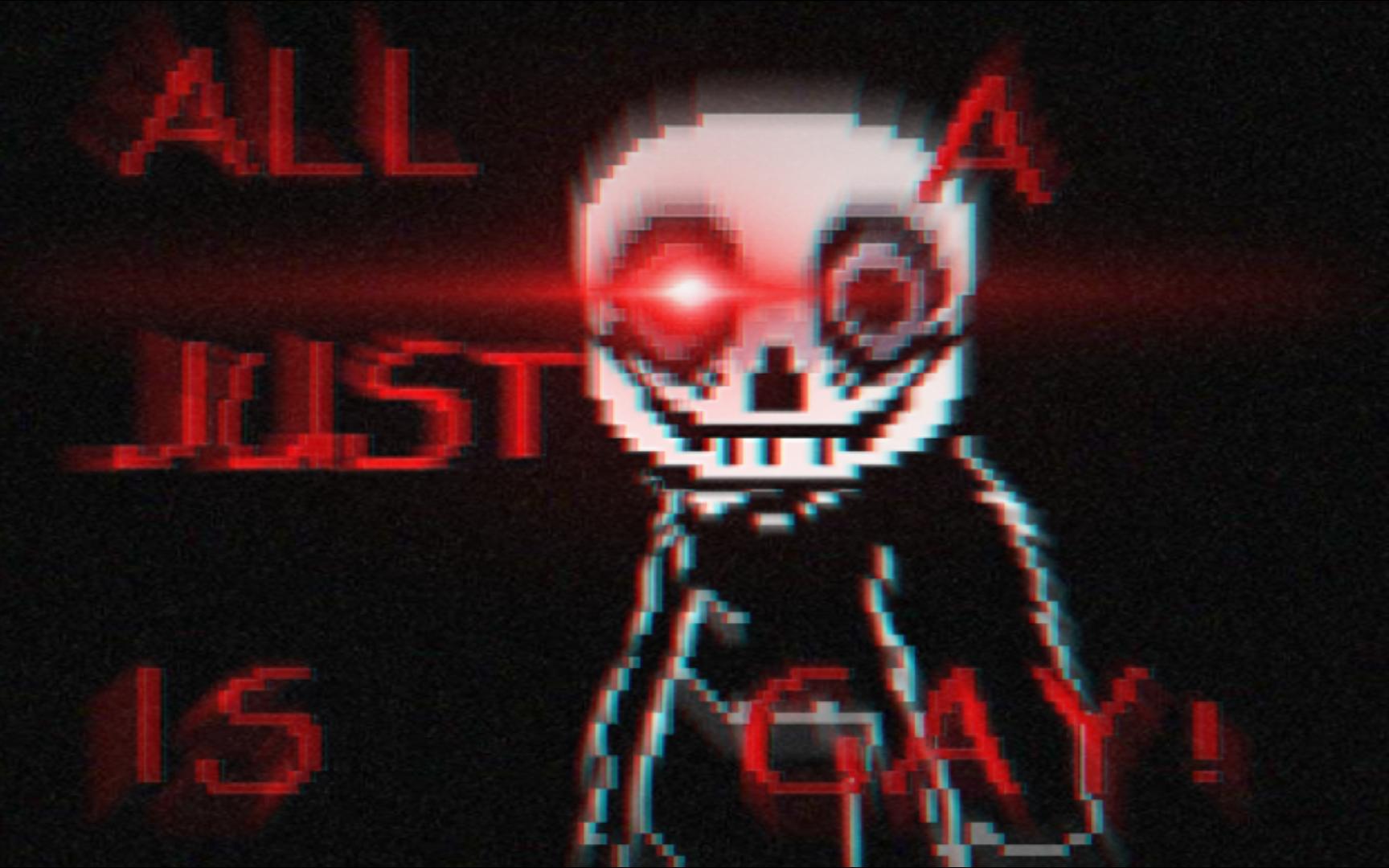 漂亮sans来了,快叫sans