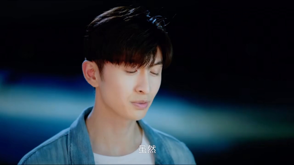 钟楚曦张云龙新剧开播,痴情男时隔六年仍未忘病故女友 #最遥远的距离