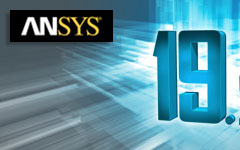 【ANSYS How To Videos】ANSYS Discovery AIM 18.0/19.1 新手教学 中文翻译的教程哔哩哔哩bilibili