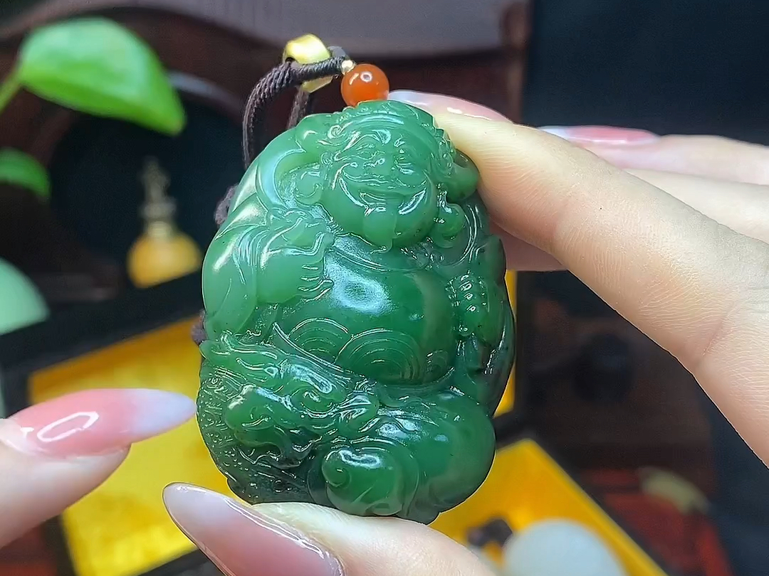 三十八万买的和田玉,回流价值多少钱?